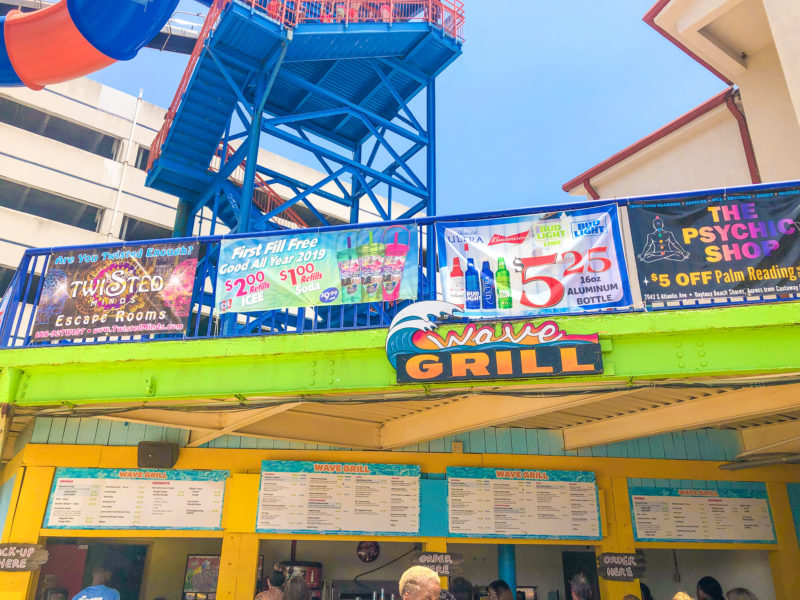 If you've ever wondered what the best Florida water park is then I've got your answer: Daytona Lagoon. This park has something for the entire family.