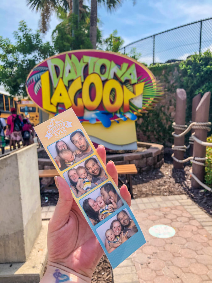 If you've ever wondered what the best Florida water park is then I've got your answer: Daytona Lagoon. This park has something for the entire family.