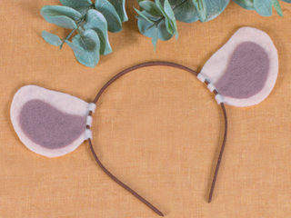 Image for 2. Nala Felt Ears