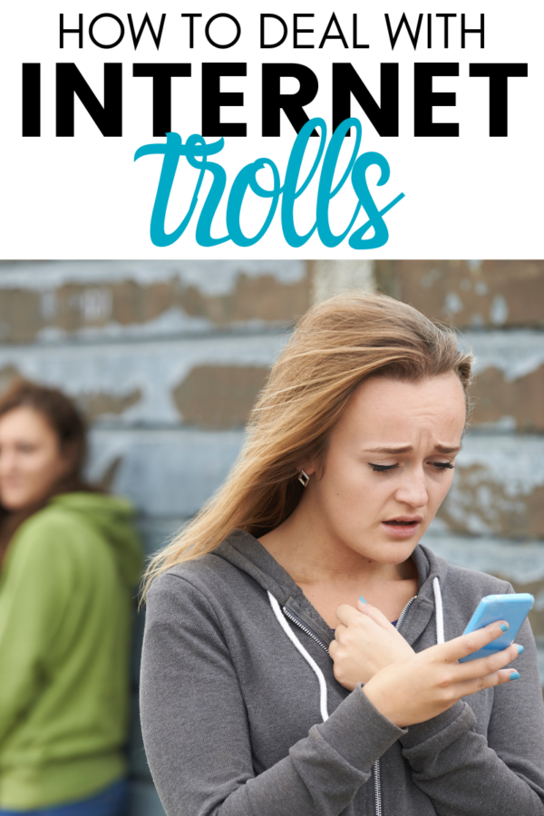 Know someone who picks fights with everyone on social media and only spews negativity? This guide will show you how to deal with those internet trolls.
