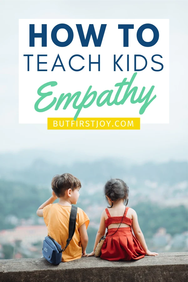 Learning how to teach children empathy as early as possible will help you to raise happy and kind human beings who always choose compassion.