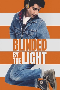 blinded by the light true story