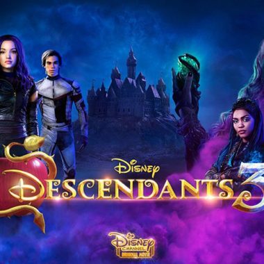 These are the best Descendants 3 quotes from the 2019 Disney Channel Movie. These quotes are from the best lines in the film from many of the characters.