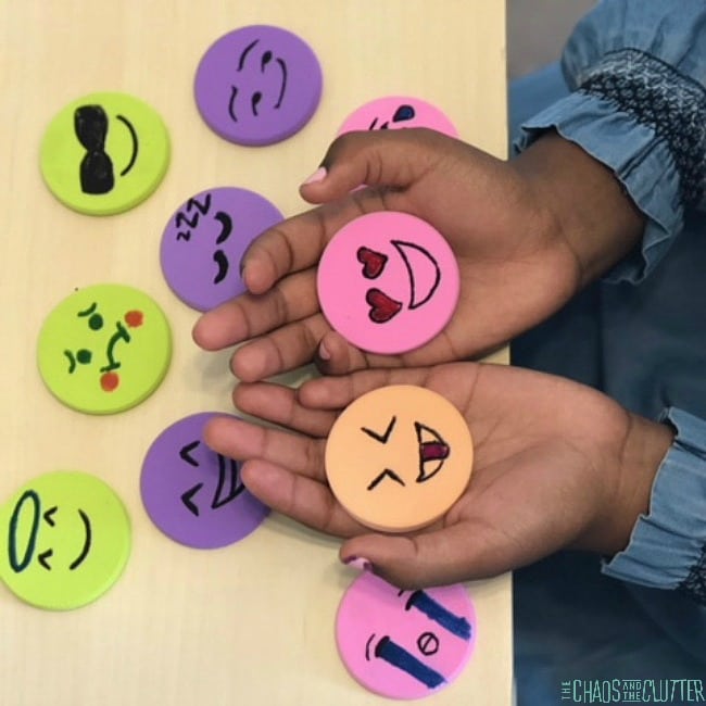 Emotions Activities for Toddlers are a sure way to help them understand feelings at a very young age. These are 10 games and activities to teach children empathy.