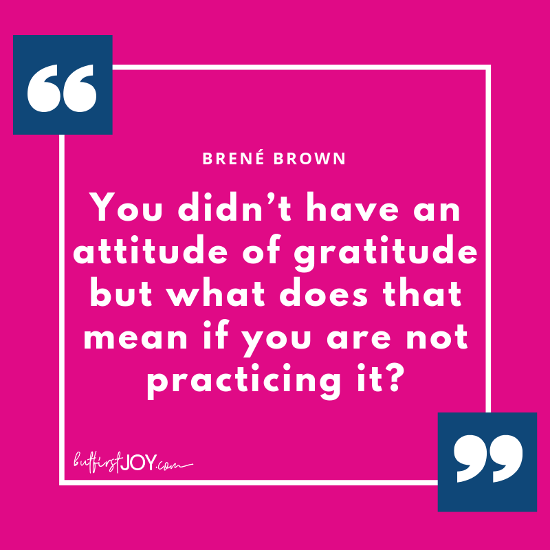 Brené Brown talks vulnerabitlity, self-care, Wholeheartedness, and more in these 30 Inspirational Brené Brown Quotes for Authentic Women! #BreneBrown #QuotesForWomen