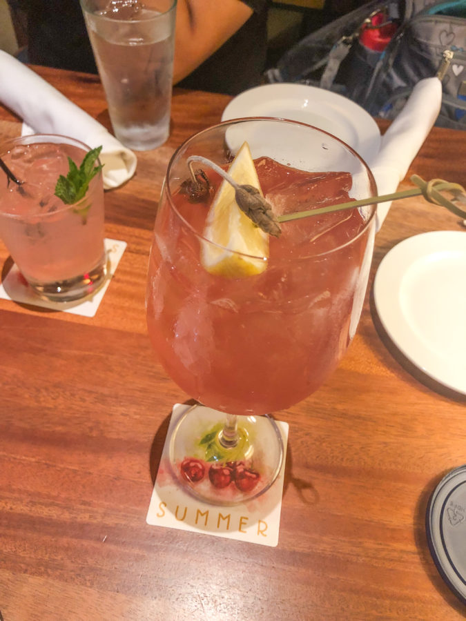 Seasons 52 Rose All Day