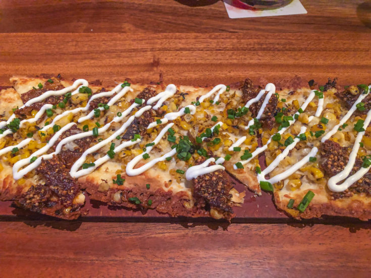 Seasons 52 Summer Menu MustTry Dishes + Rosé All Day But First, Joy