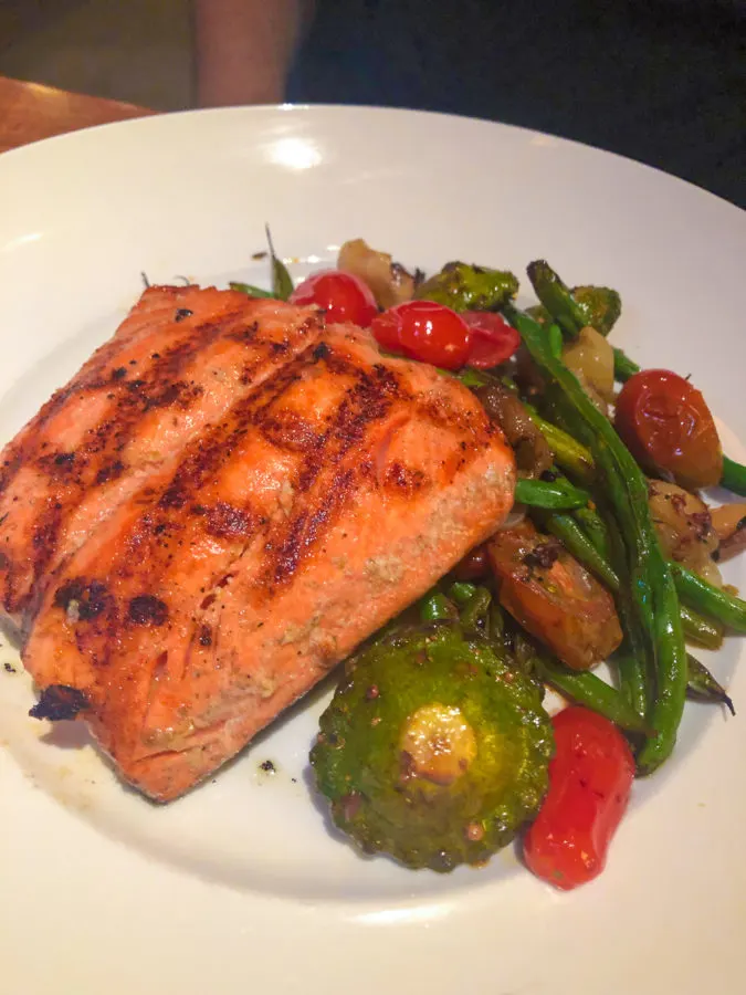 Seasons 52 Summer Menu: Must-Try Dishes + Rosé All Day - But First, Joy