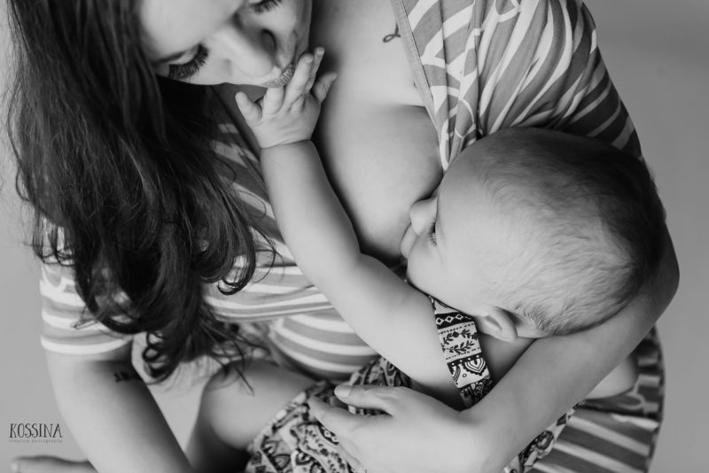 Breastfeeding Grief