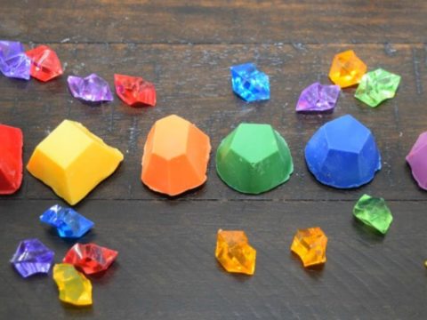 Image for Cake Avengers Infinity Stones