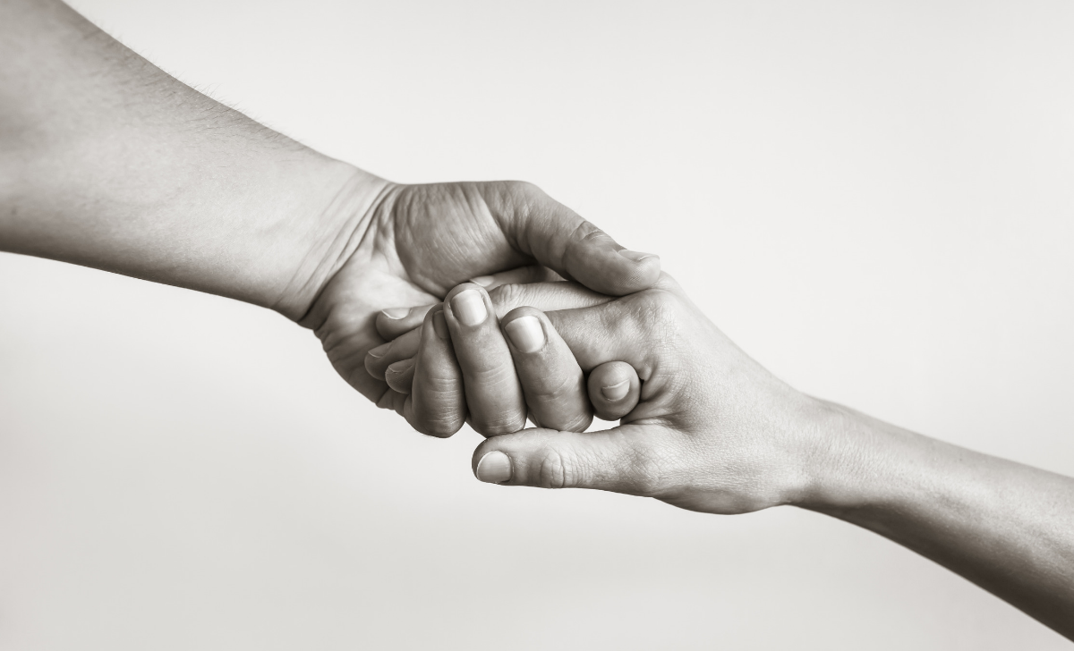 50 Charities For Women and Children But First, Joy