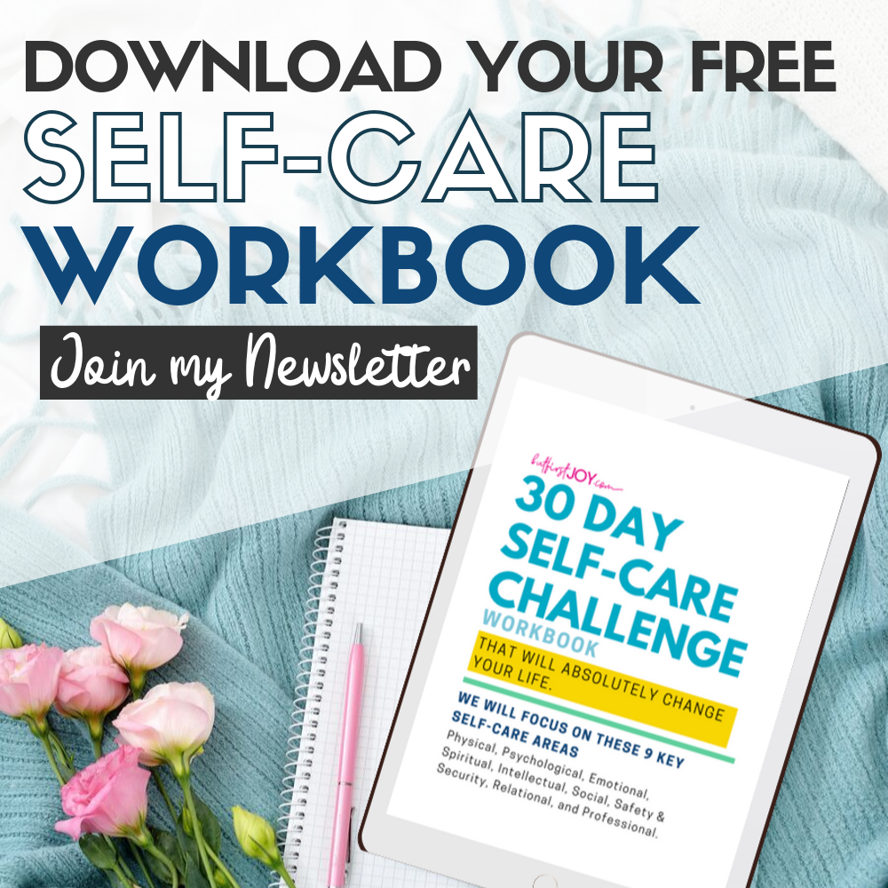 10 Positive Affirmations for Teens and Young Adults (Free Printables) | But First, Joy