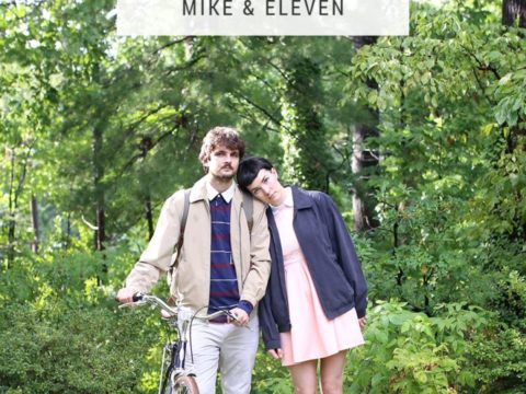 Image for DIY Stranger Things Halloween Costume for Couples &ndash; Mike and Eleven