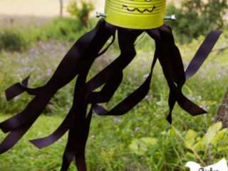 Image for DIY Frankenstein Windsock