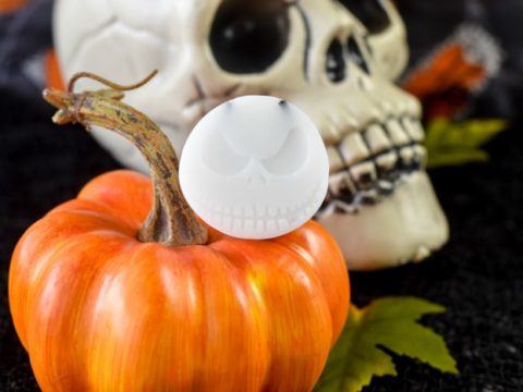 Image for Jack Skellington Soap Rings