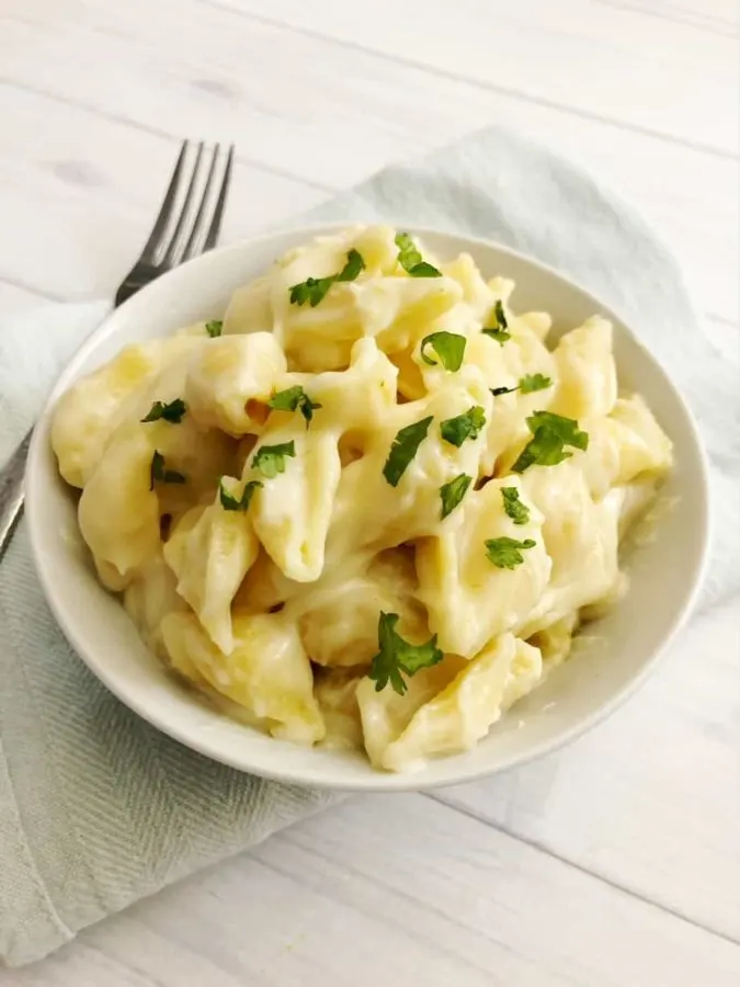 Copycat Panera Bread Mac and Cheese Recipe