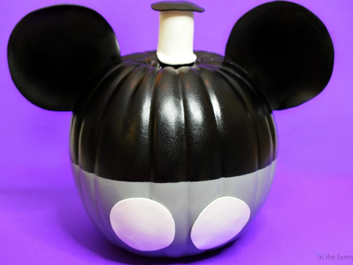 Image for Steamboat Willie Pumpkin