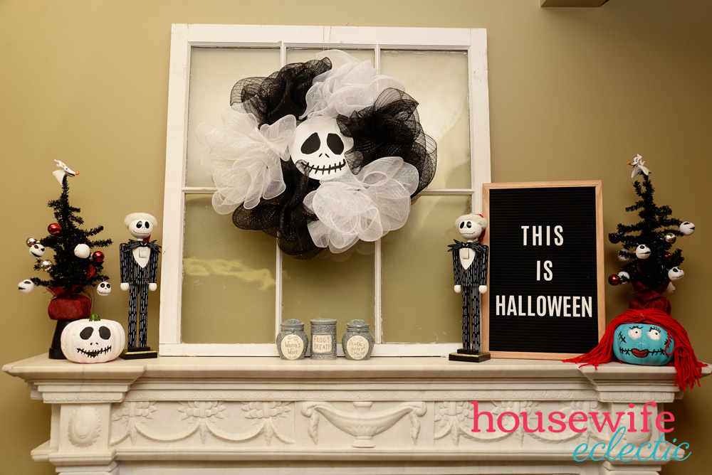 20 Nightmare Before Christmas DIY Ideas Fans Will LOVE But First, Joy