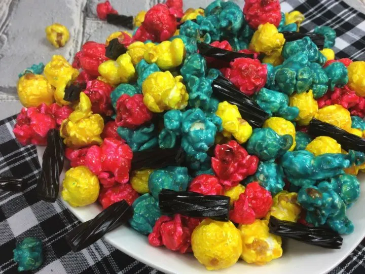 Image for Sally Popcorn