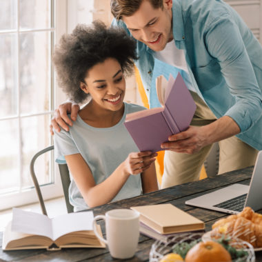 If you're wondering how to build a friendship with your husband, these are some great places to begin! After this, you'll be closer than ever before.