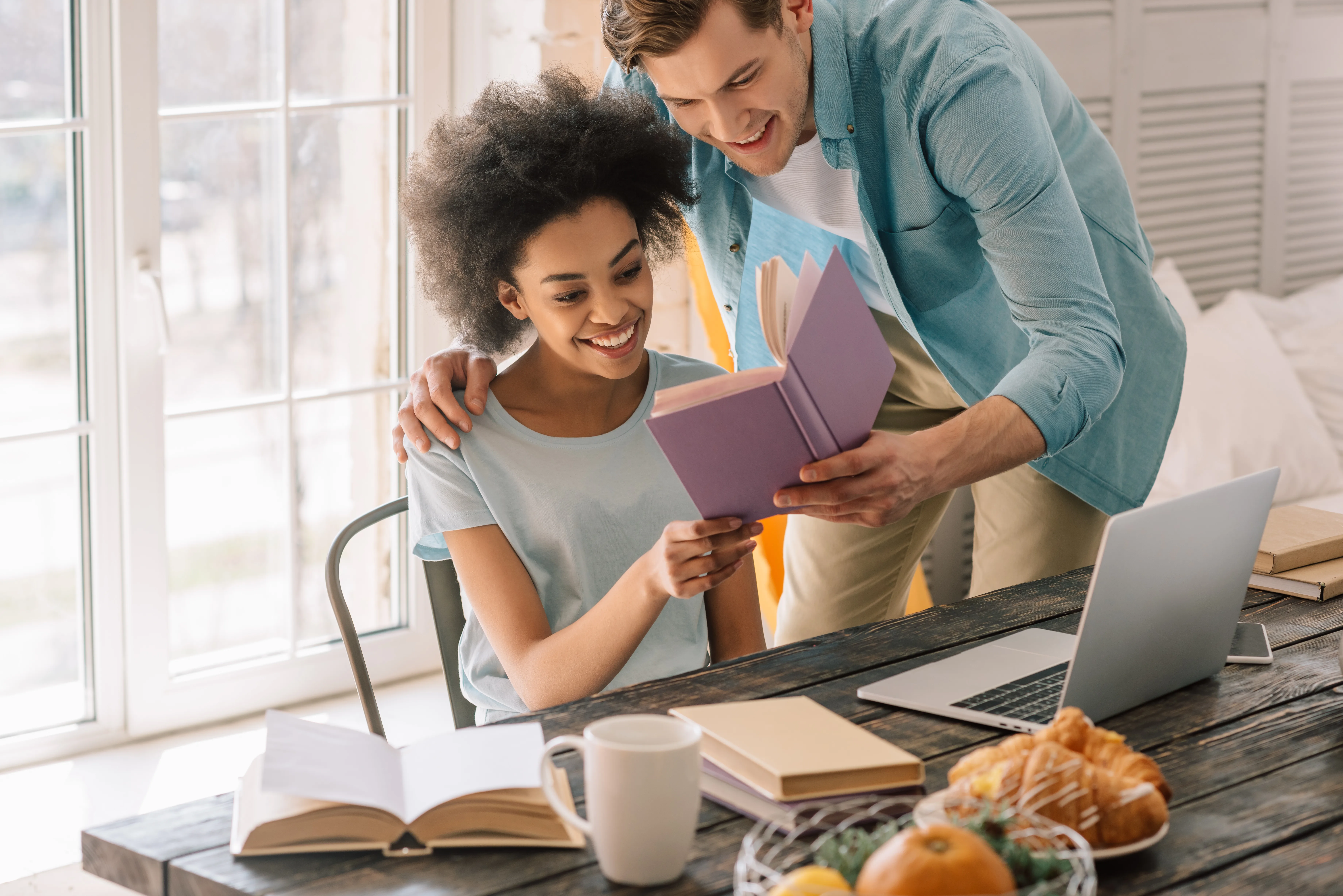 If you're wondering how to build a friendship with your husband, these are some great places to begin! After this, you'll be closer than ever before.