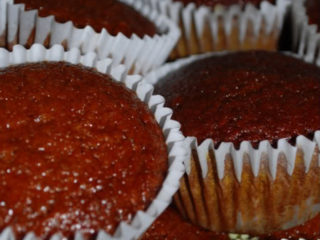 Image for Pumpkin Muffins