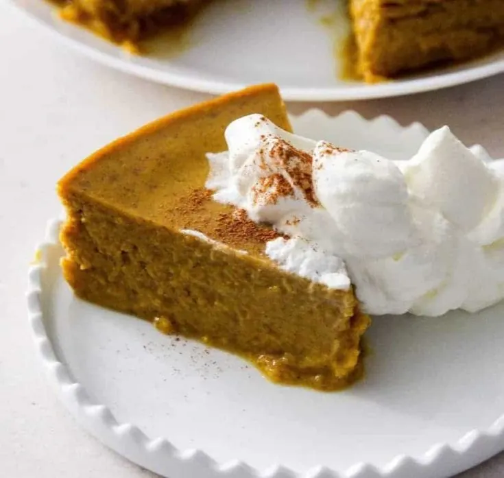 20 Canned Pumpkin Recipes for Fall - But First, Joy