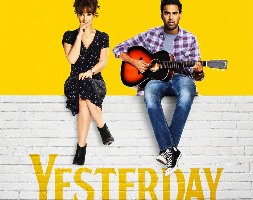 best quotes from yesterday movie 2019