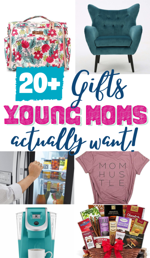 Meaningful Gift Ideas for Mom - Best Deserves Best (2024)