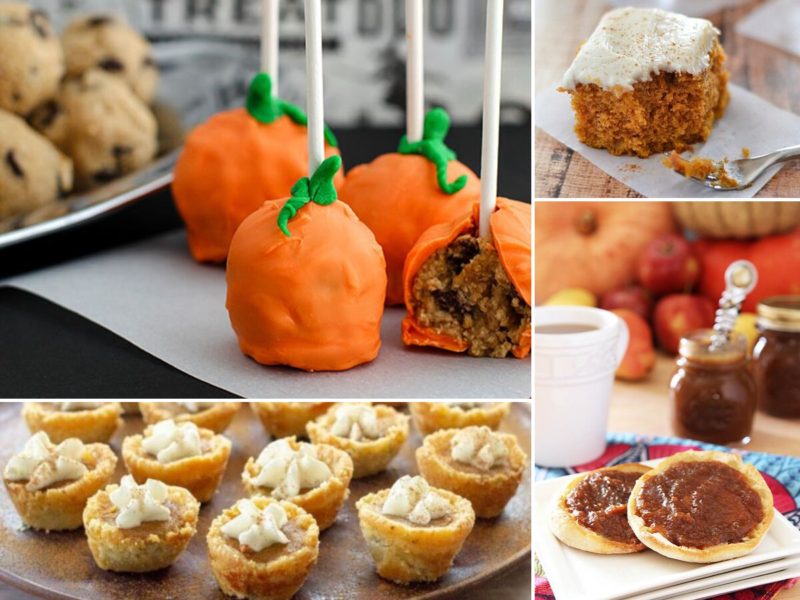 Best Canned Pumpkin Recipes