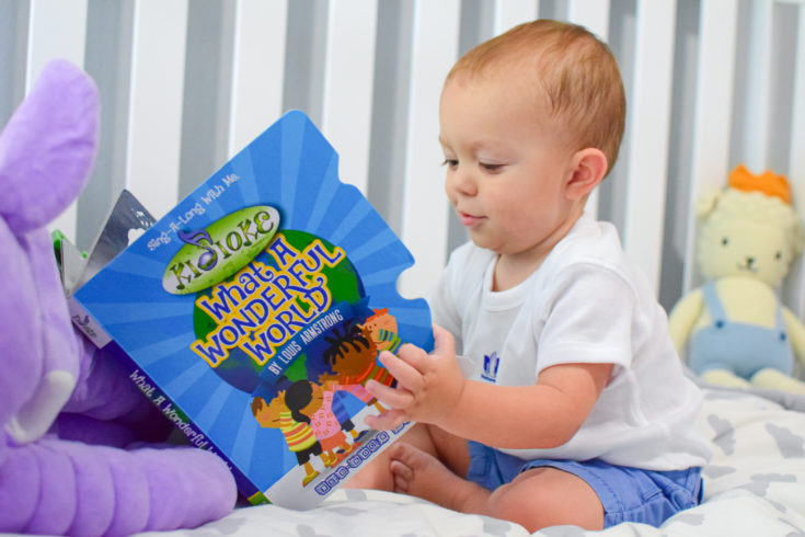 How to Financially Prepare for a child's future - But First, Joy