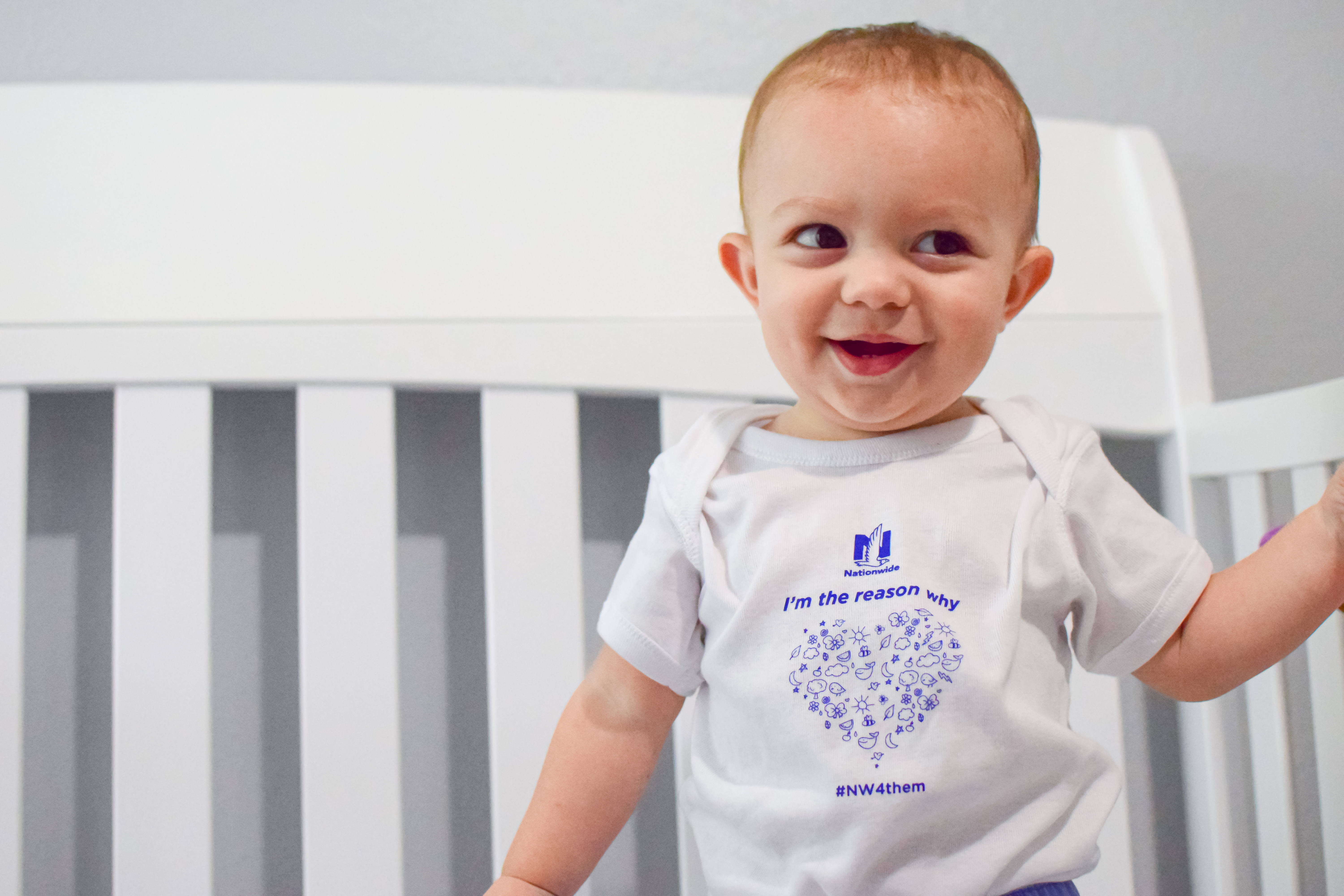 How to Financially Prepare for a child's future - But First, Joy