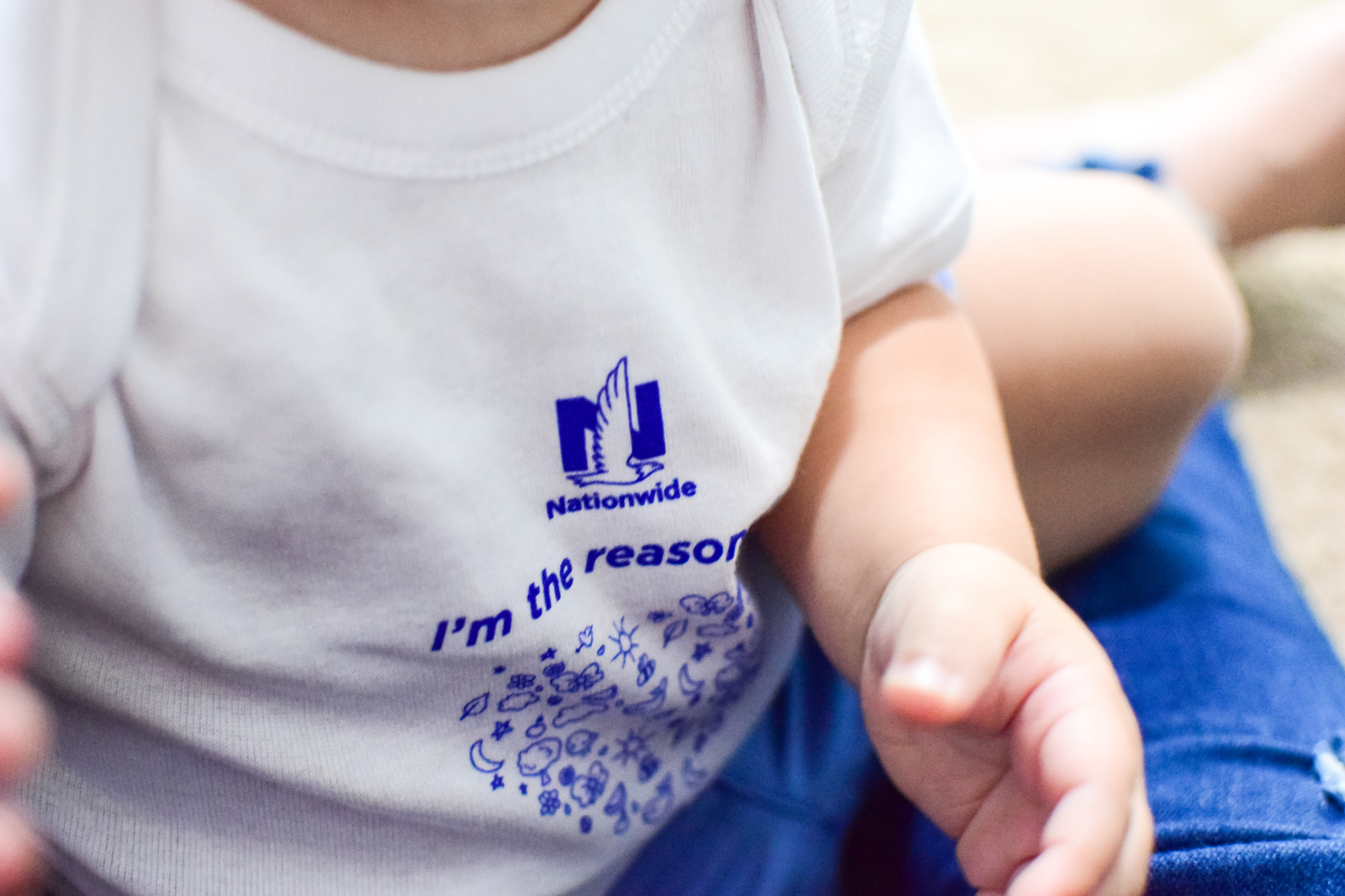 How to Financially Prepare for a child's future - But First, Joy