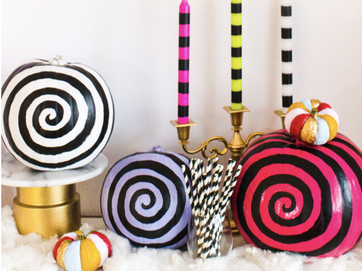 Image for Nightmare Before Christmas Pumpkins