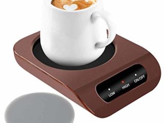 Image for Coffee Mug Warmer
