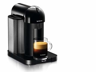 Image for Breville Vertuo Coffee and Espresso Machine