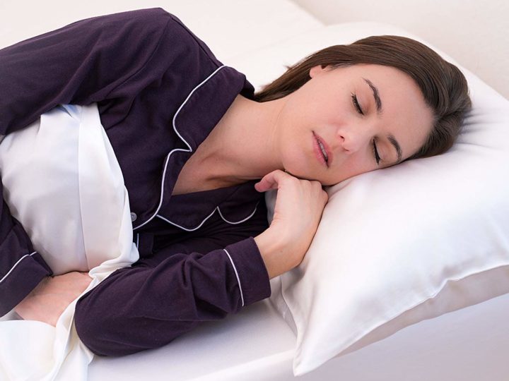 Image for Celestial Silk Pillowcases