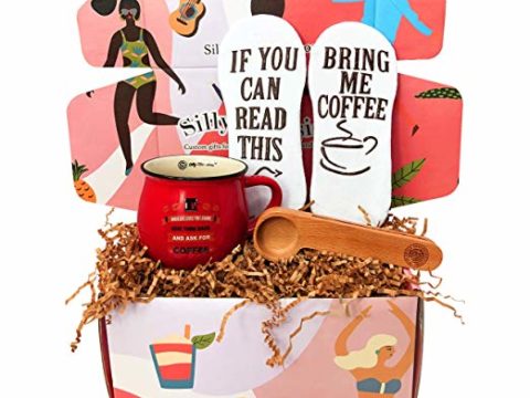Image for The Java Joe Box