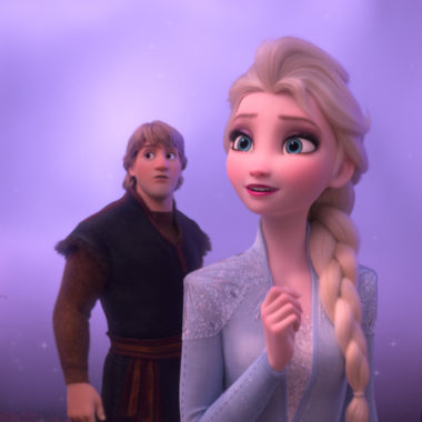 Best Quotes from Frozen 2
