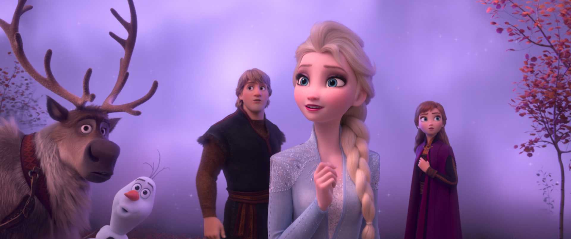 Best Quotes from Frozen 2
