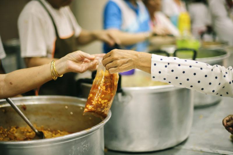 This is a great list of Holiday Volunteer Opportunities in Orlando for anyone who wants to give back this holiday season.