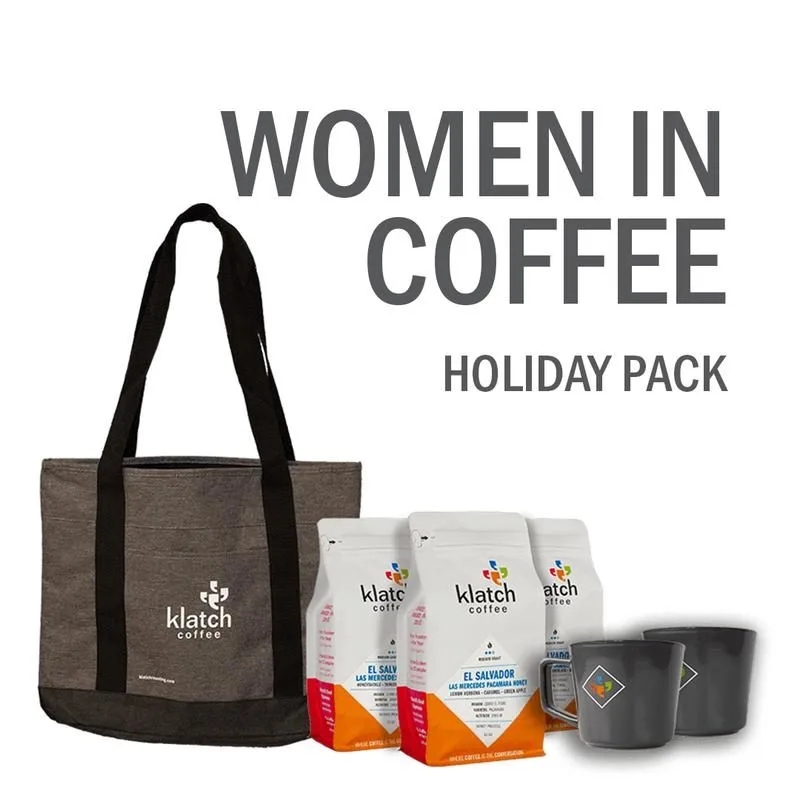 gift Set for Coffee Lovers