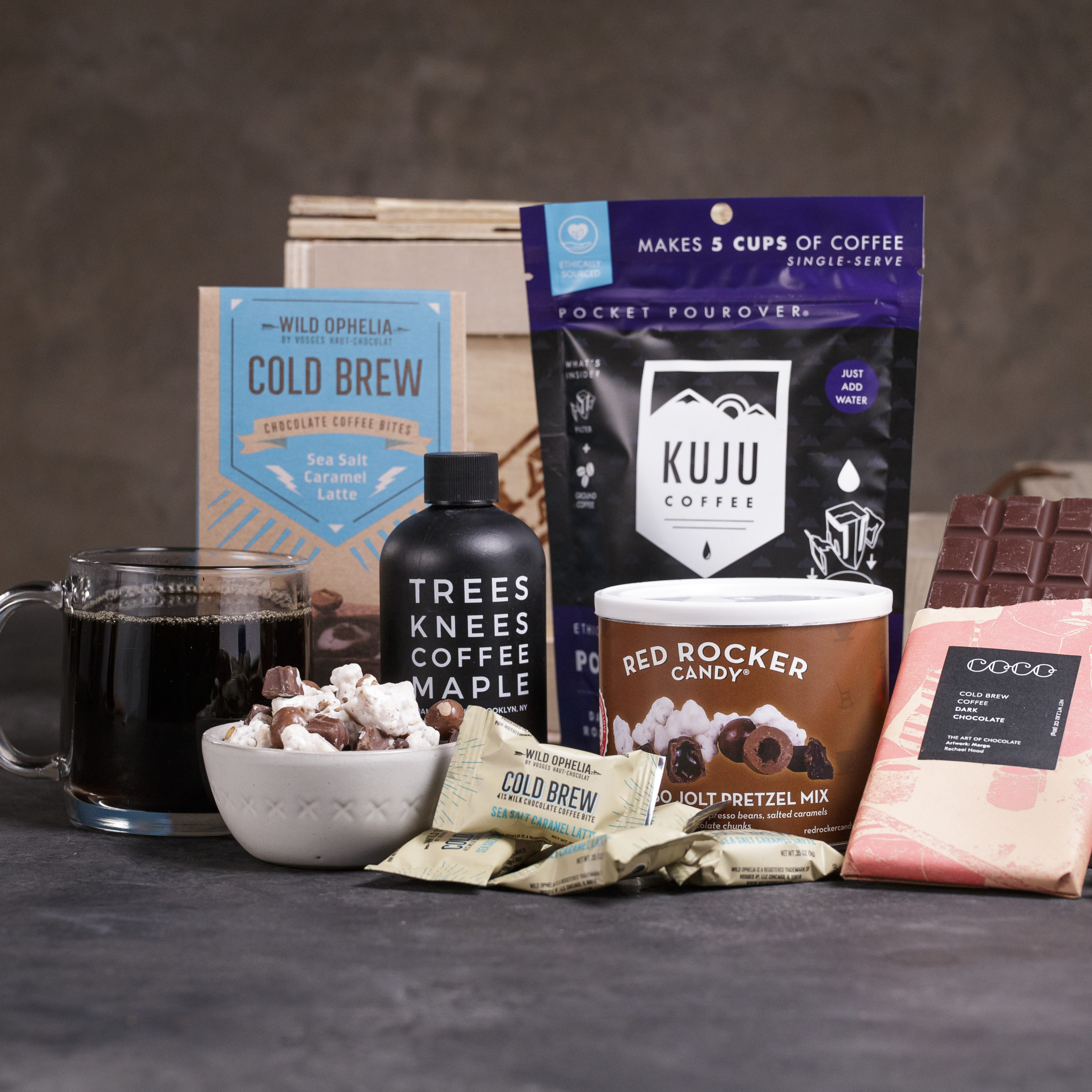 25 Gifts for Coffee Lovers - But First, Joy