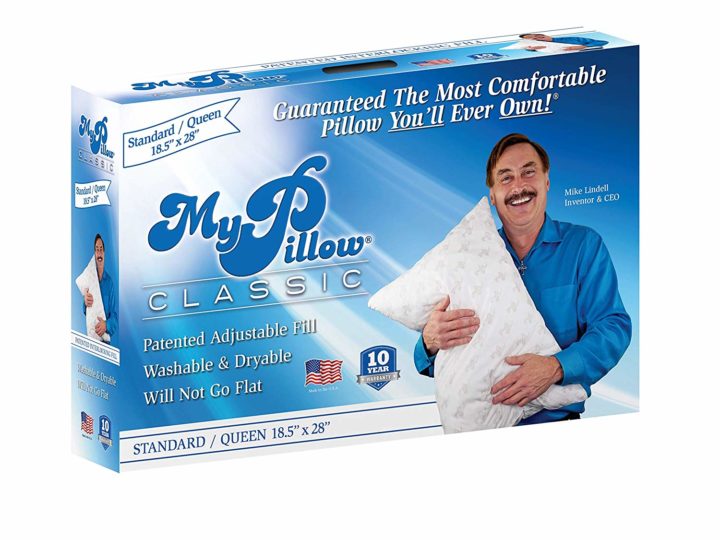 Image for My Pillow
