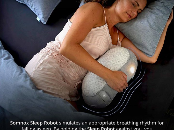 Somnox Sleep Robot