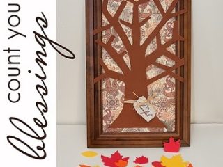 Image for Gratitude tree