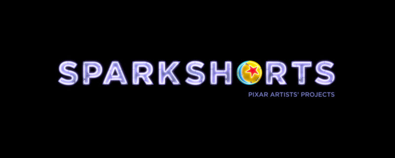 spark shorts poster