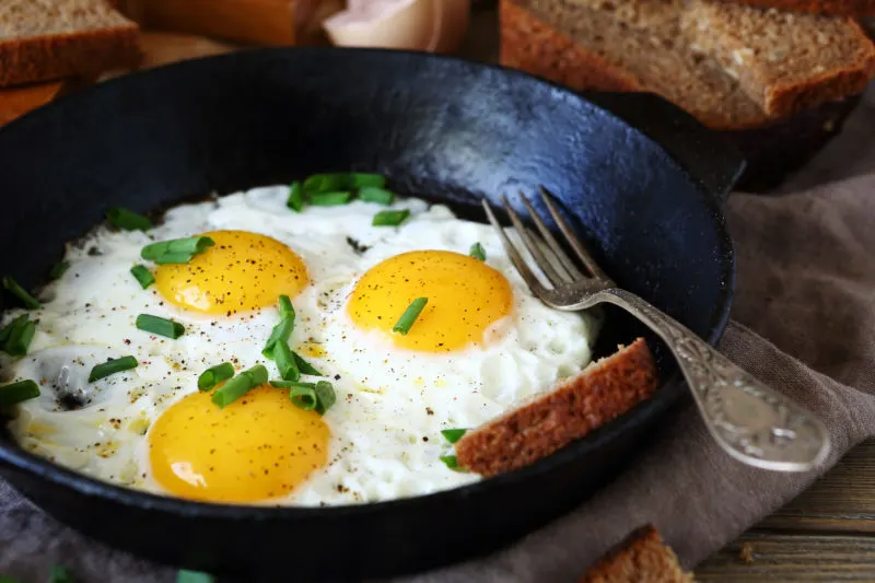 Understanding the Keto egg fast may be simpler than you thought. Knowing what it is and how you can benefit from it can help!