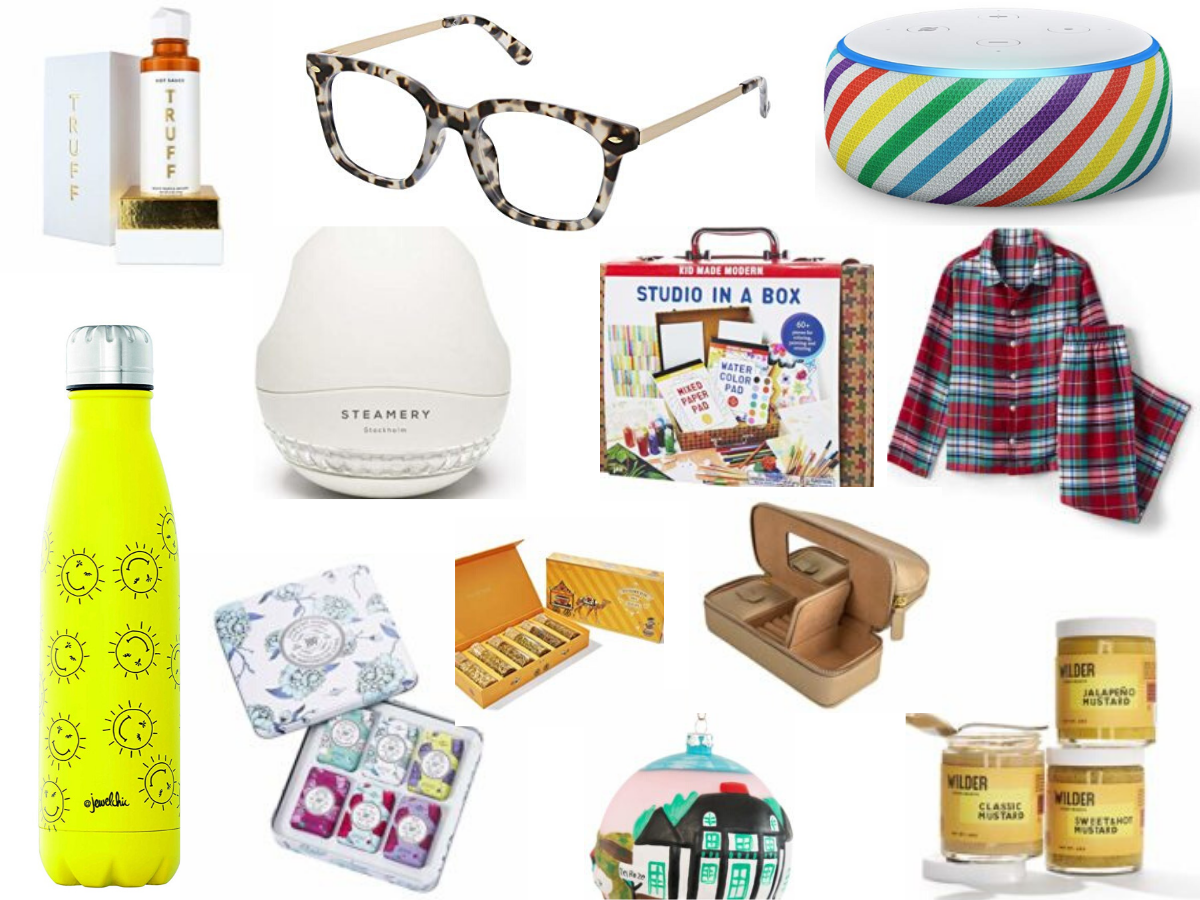 Oprah’s Favorite Things for Under $50 (on Amazon) – 2021 List - But ...