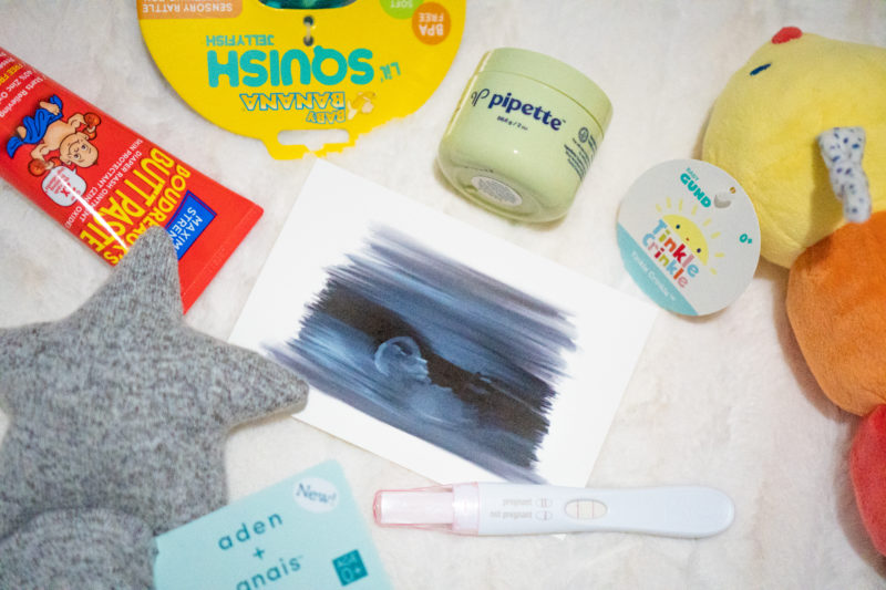 Baby Essentials To Buy Before Birth